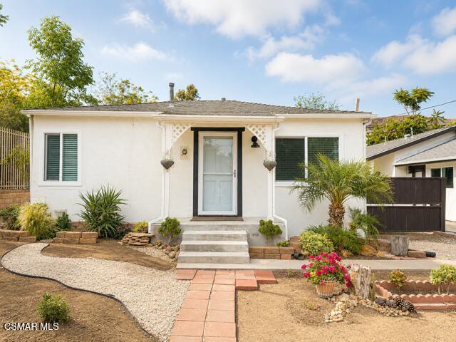 Building Photo - 2665 Los Feliz Dr