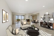 Photo - Gorgeous 2 bedroom, 2 bath in the hills ab... House