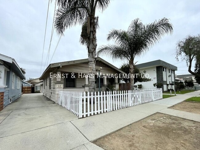 Building Photo - 512 Almond Ave