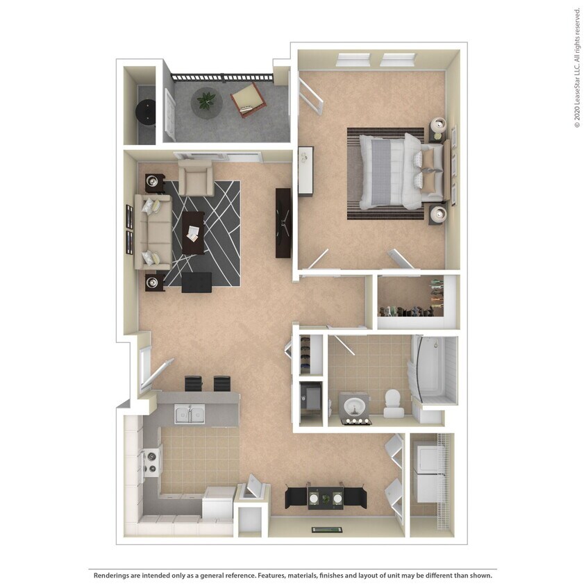 Floor Plan - Arezzo Lower