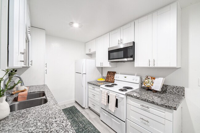 Photo - The Solstice