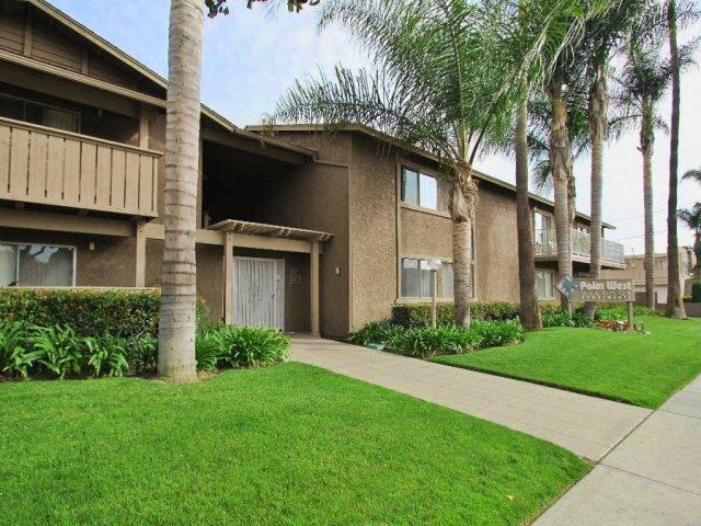 Palm West Village - Palm West Village Apartments