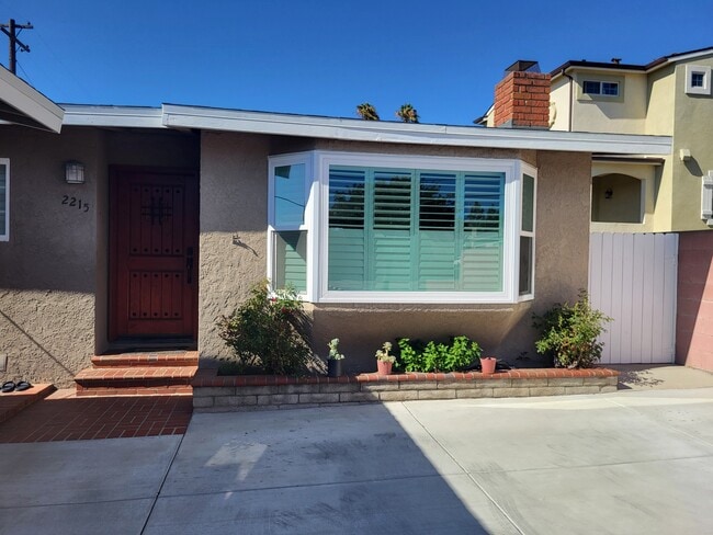 Photo - 2215 W 237th St House
