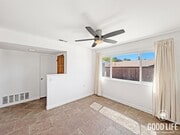 Photo - Beautiful 3BD/2BA House in Encanto W/ A/C, W/D, 2-Car Garage, Large Front & Backyard!