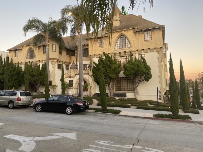 Gaytonia Executive Residences, LLC - Gaytonia Executive Residences, LLC Apartments
