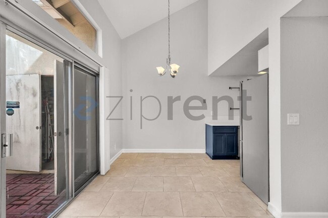 Photo - Unit A