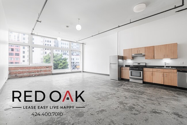 Photo - 620 Main St Condo Unit 504