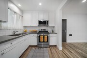 H9 - Hesby Cottages Apartments