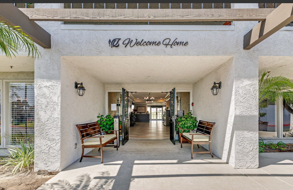 Encinitas Senior Living - Encinitas Senior Living Apartments