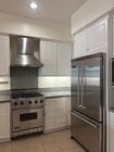 Kitchen - 4050 Glencoe Ave Condo Unit 423