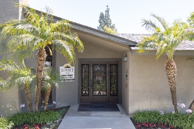 Photo - Sunset Ridge Apartments