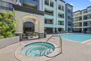 Photo - Wilshire Promenade Apartments