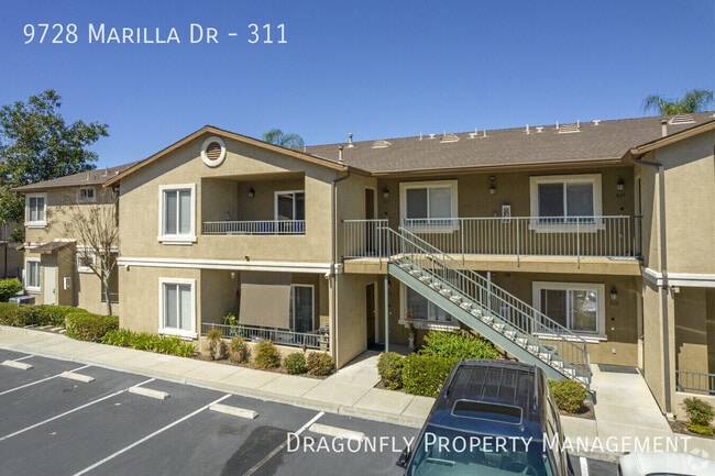 Photo - 9728 Marilla Dr Unit 311