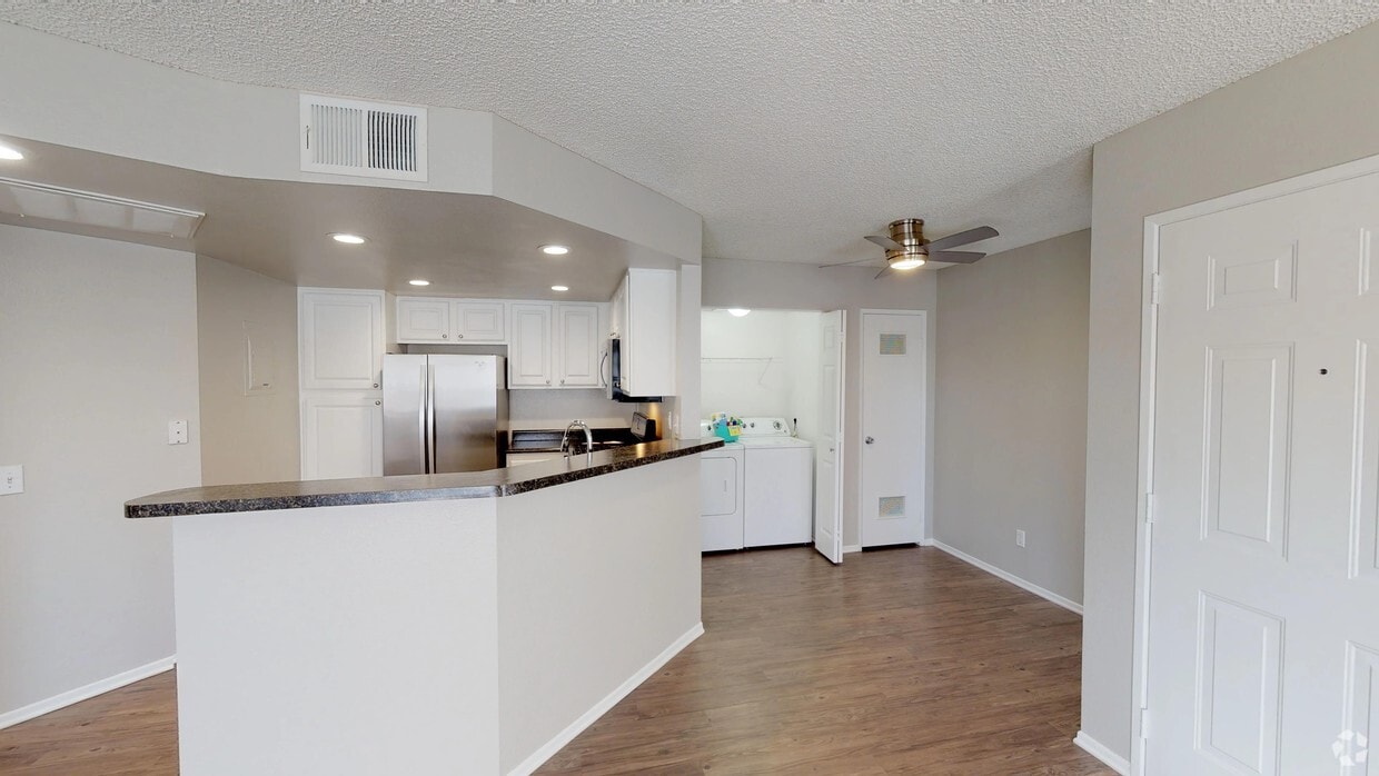 3D Tour - Brookwood Villas