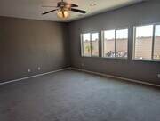 Master Bedroom - 83587 Moroccan Dr House