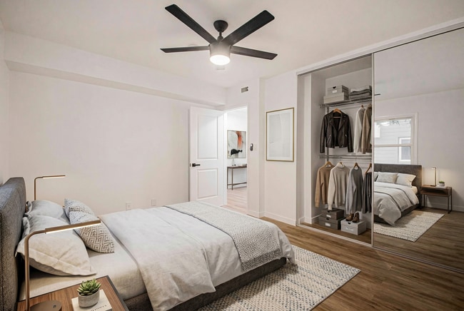 Photo - 8802 Belford Ave Unit 8802