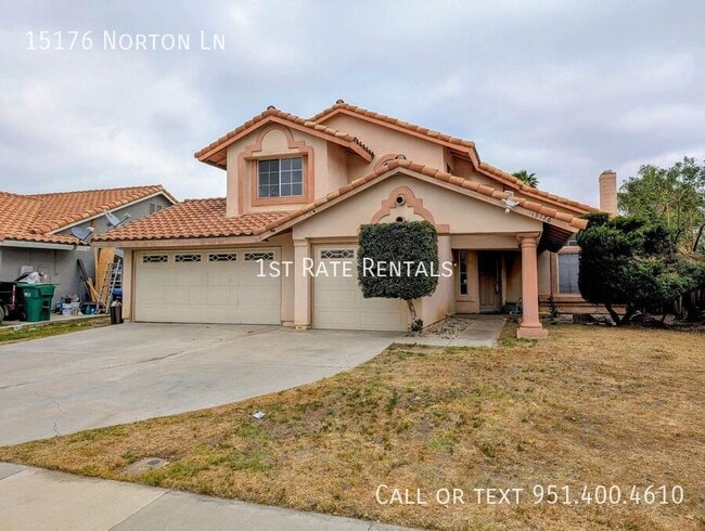 Photo - 15176 Norton Ln House
