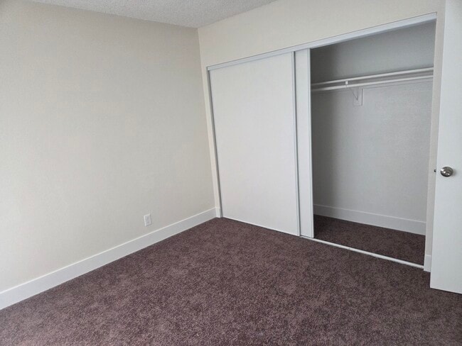 Large closets in bedrooms - 5530 Ackerfield Ave Unit 5530 Ackerfield