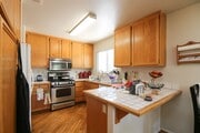 Photo - Santa Fe Hills Detached Home