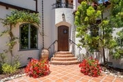 Photo - Kensington Exceptional Location 4Bed 3.5 Bath Private Gated Spanish Estate like property