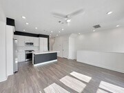Photo - Luxury 3-Level Townhome for Rent | 2BR + 3BA | 1,500 Sq Ft with 2-Car Garage