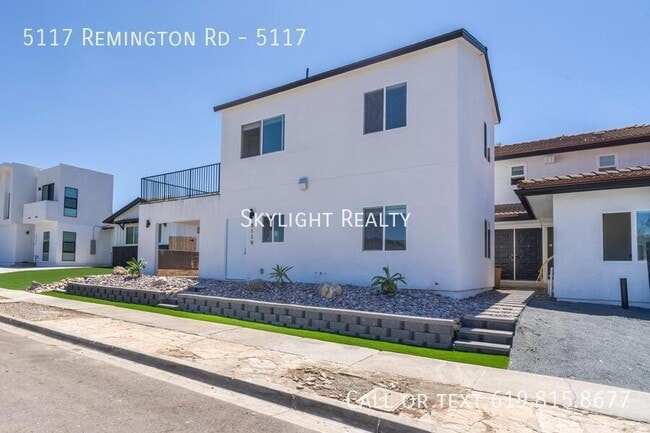 Building Photo - 5117 Remington Rd Unit 5117