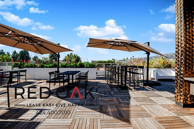 Photo - 700 N Spaulding Ave Unit 210