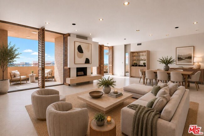 Photo - 1333 S Beverly Glen Blvd Unit 606