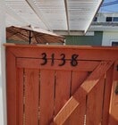 Entrance - 3138 Collier Ave