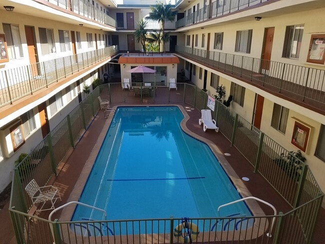 Photo - ANZA 1 (Wellington Apts)