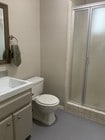 Lower Bath - 56 N Michigan Ave Unit 2