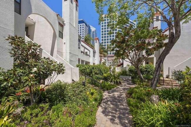Photo - 701 Kettner Blvd Unit 103