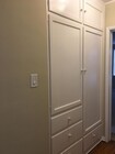hallway/closet - 8333 W 1st St Unit 8333 West 1st Street