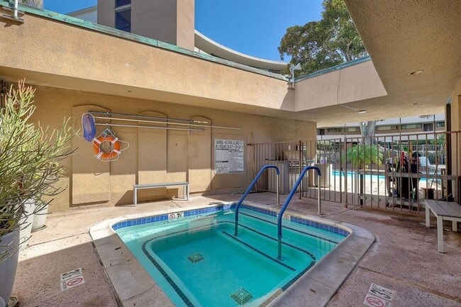 Photo - Live at Le Rondelet - Two Bedrooms and Views! Unit 303