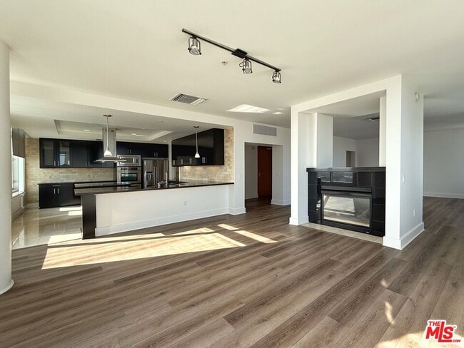 Photo - 717 W Olympic Blvd Unit 2604