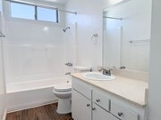 Photo - Modern Lakeside Living | 1 & 2 Bedroom Apartments with Parking and Pool!