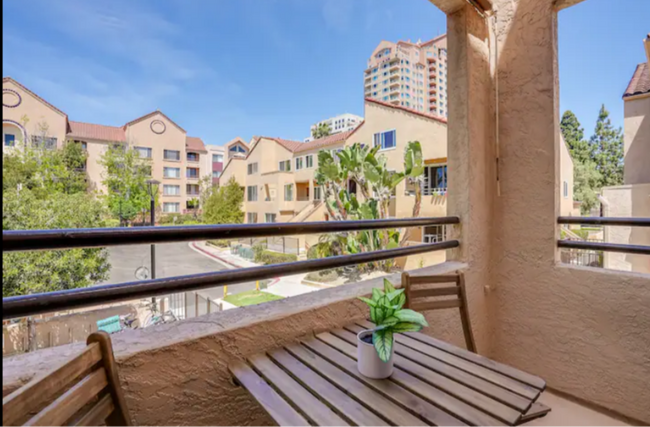 Photo - 3927 Nobel Dr Unit 34