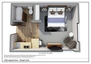 Photo - Island Flats Apartments