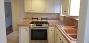 Kitchen - 2112 Clifford St House