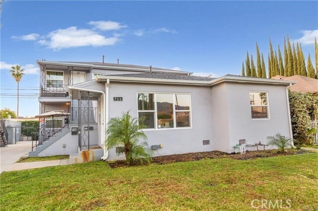Building Photo - 716 W Glenoaks Blvd Rental