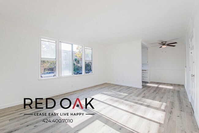 Photo - 820 S Gramercy Pl Unit 05
