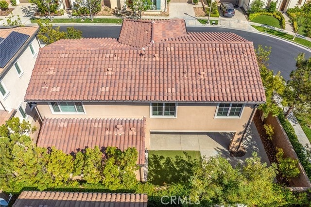 Photo - 77 English Saddle