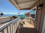 Photo - Incredible Gem! Ocean side of PCH with expansive views won't last long!
