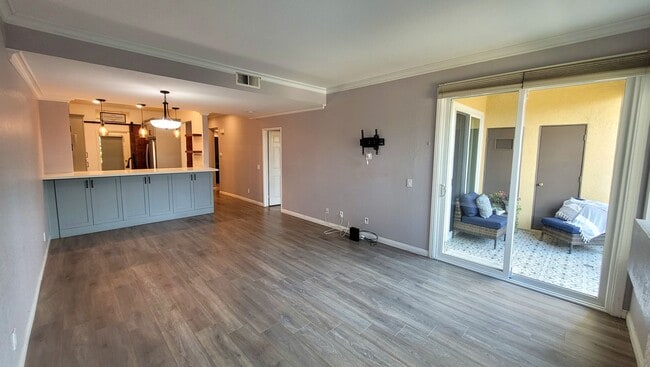 Photo - Downstairs 2 Bed 2 Bath Apartment in Gated Community!