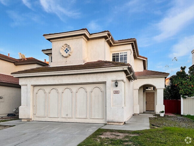 Building Photo - 593 Via Armado Rental