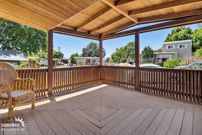 Photo - Enchanting 3Bdm 2Ba Home with Scenic Views in San Diego!