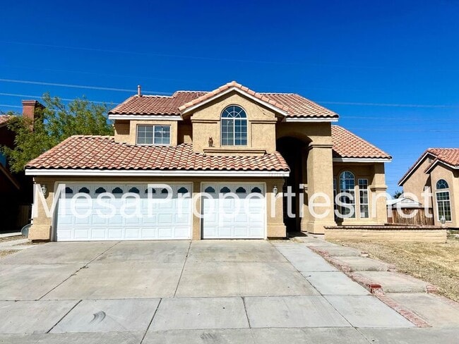 Photo - 12530 High Desert Rd House