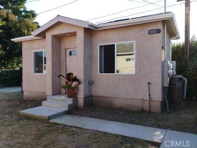 Building Photo - 1901 N Grape Ave Rental