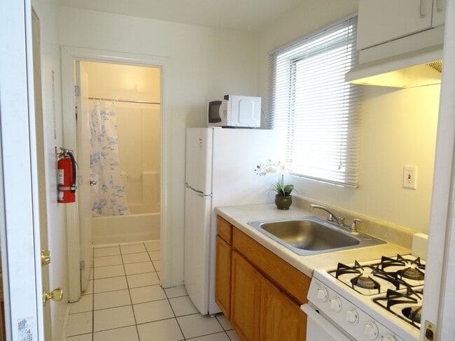 Photo - 1149 W 37th Pl Unit 5