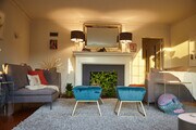 Living Room - 2528 Panorama Ter House